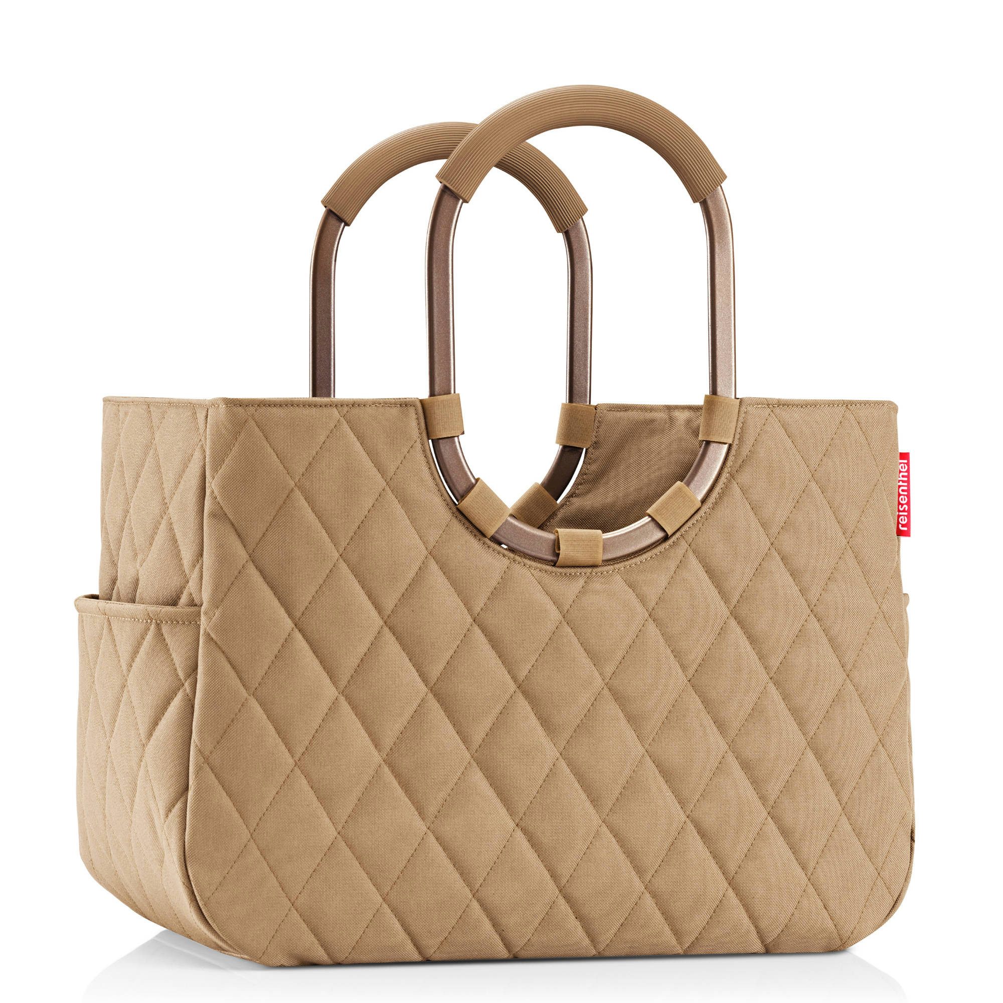 REISENTHEL® Shopper Einkaufstasche Loopshopper L günstig online kaufen