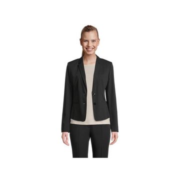 betty Jackenblazer schwarz normal (1-tlg)