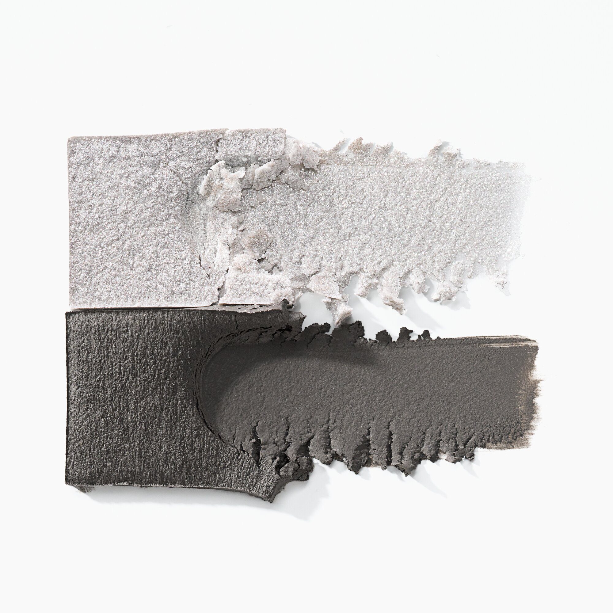 Catrice Lidschatten-Palette DIAMOND TREASURES CREAM TO POWDER EYESHADOW, 3-tlg., mit mattem und schimmerndem Finish