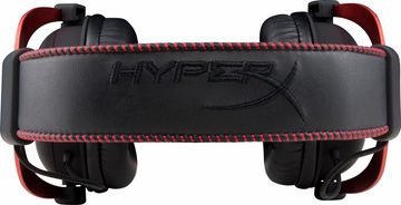 HyperX Cloud II Gaming-Headset (Rauschunterdrückung)