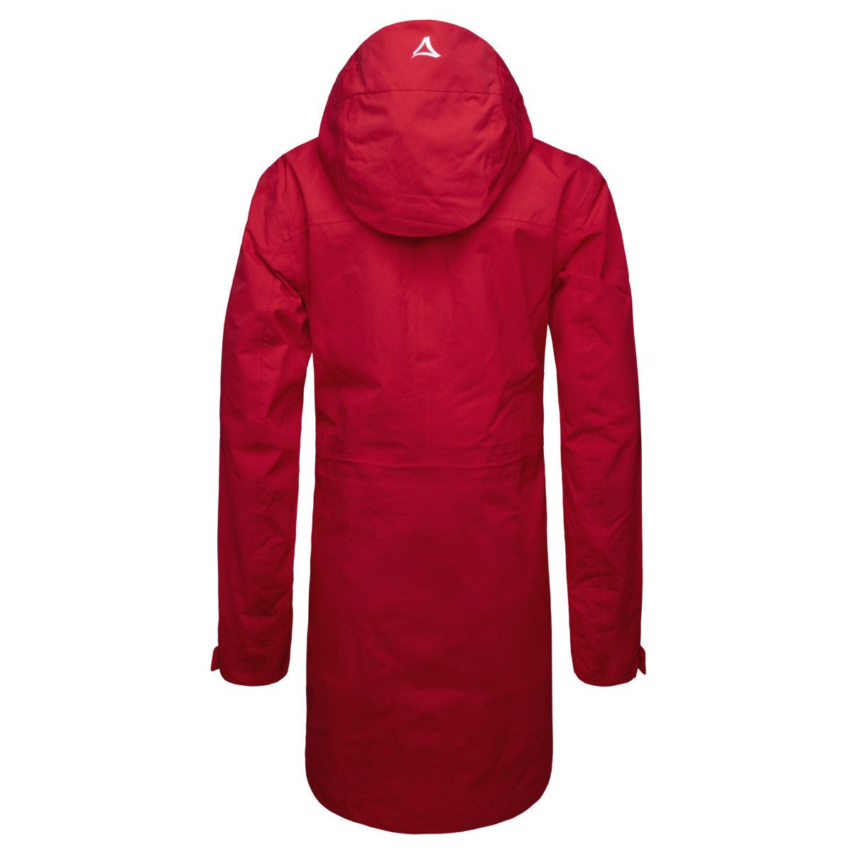 Schöffel Parka Altona Damen Funktionsjacke, Regenmantel, Kapuzenjacke, Park günstig online kaufen