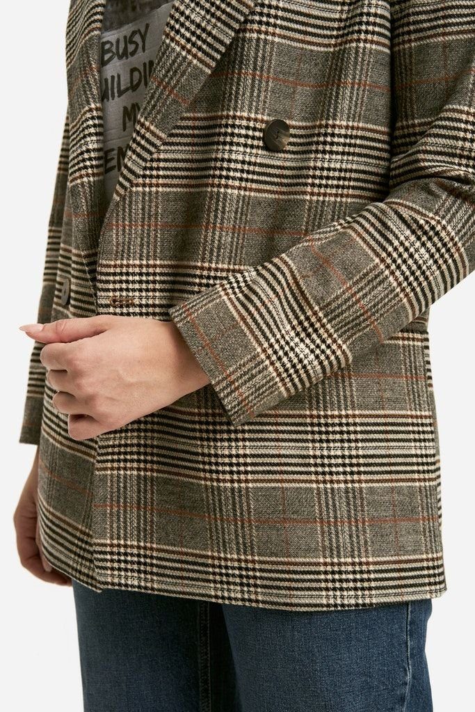 Smith & Soul Longblazer