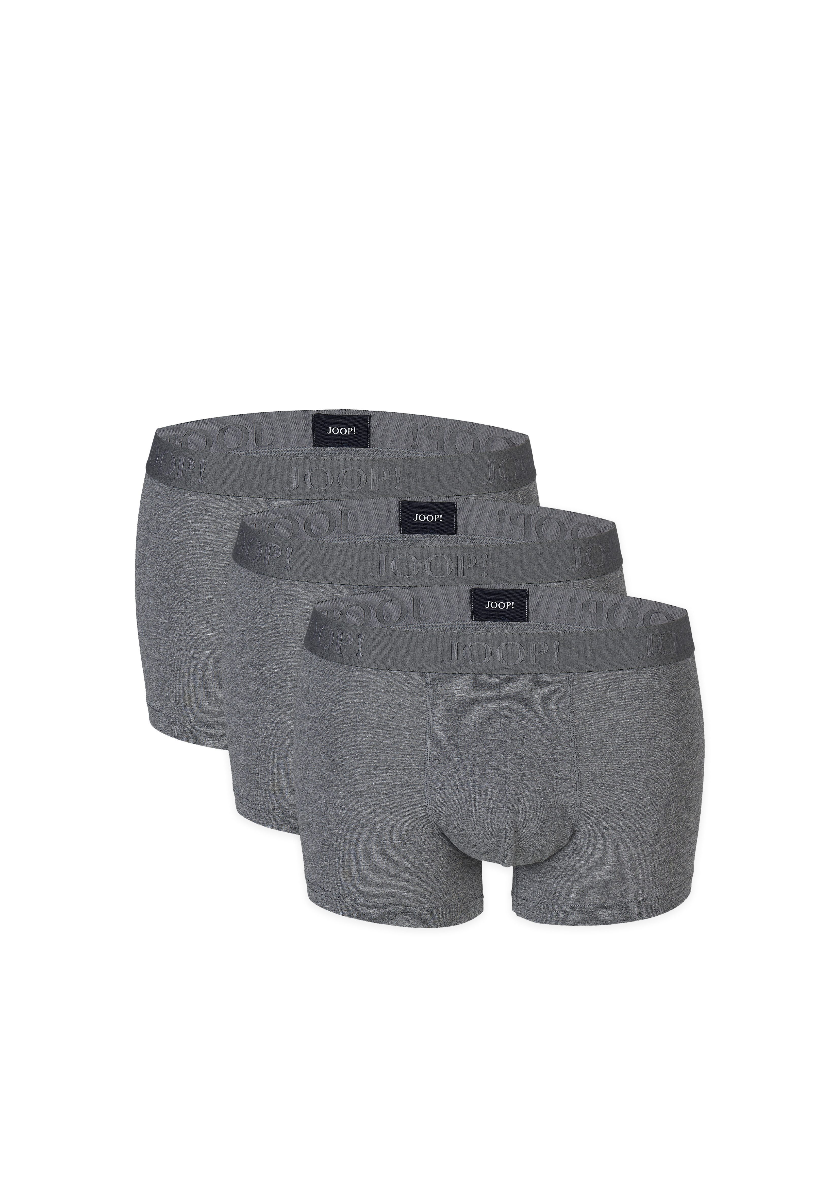 JOOP! Boxer Everyday (3er Pack) Cotton-Stretch, günstig online kaufen
