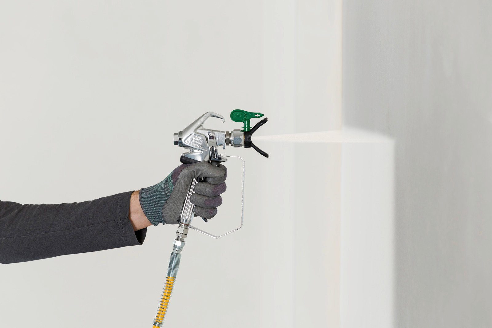 WAGNER Farbsprühgerät Vector Pro