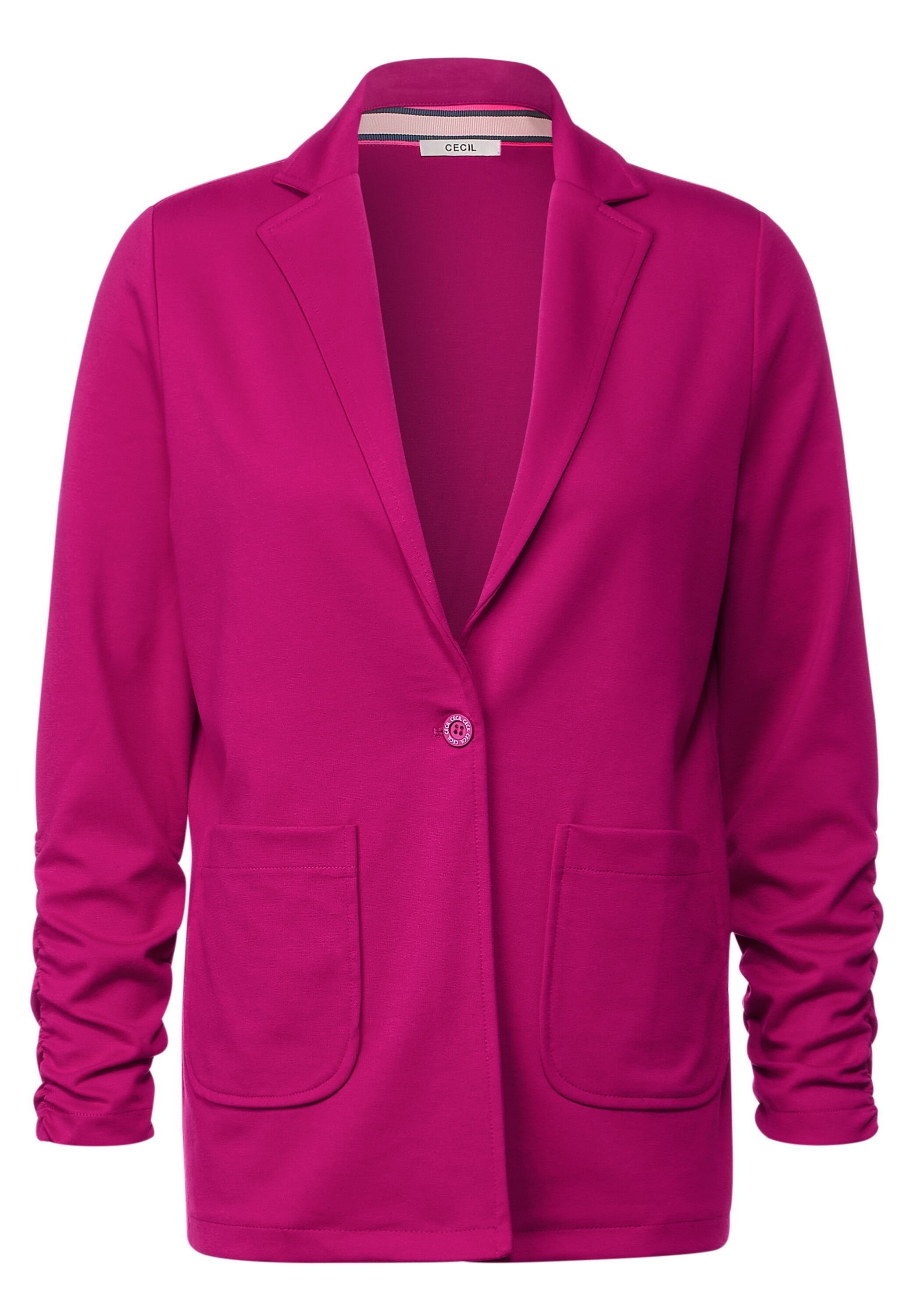 CECIL Jerseyblazer günstig online kaufen