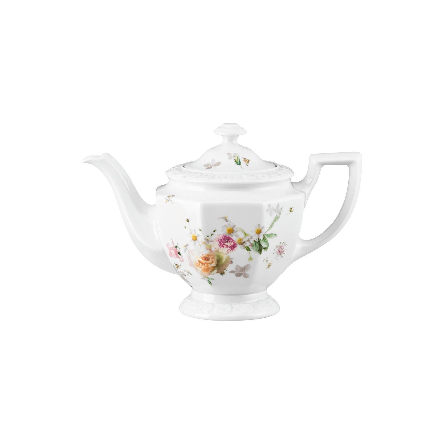 Rosenthal Teekanne Rosenthal Maria Teekanne, Porzellan, 920 l