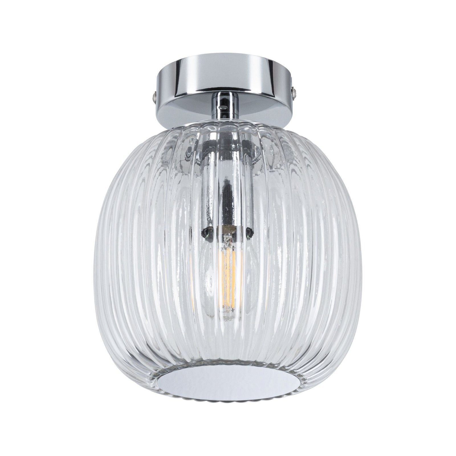 Paulmann Deckenleuchte Ruya IP44 E14 230V günstig online kaufen