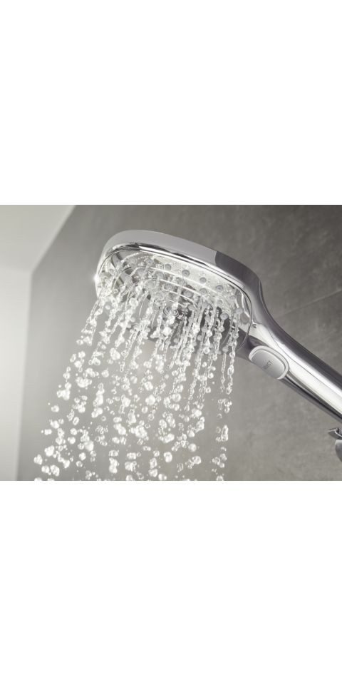 hansgrohe Handbrause
