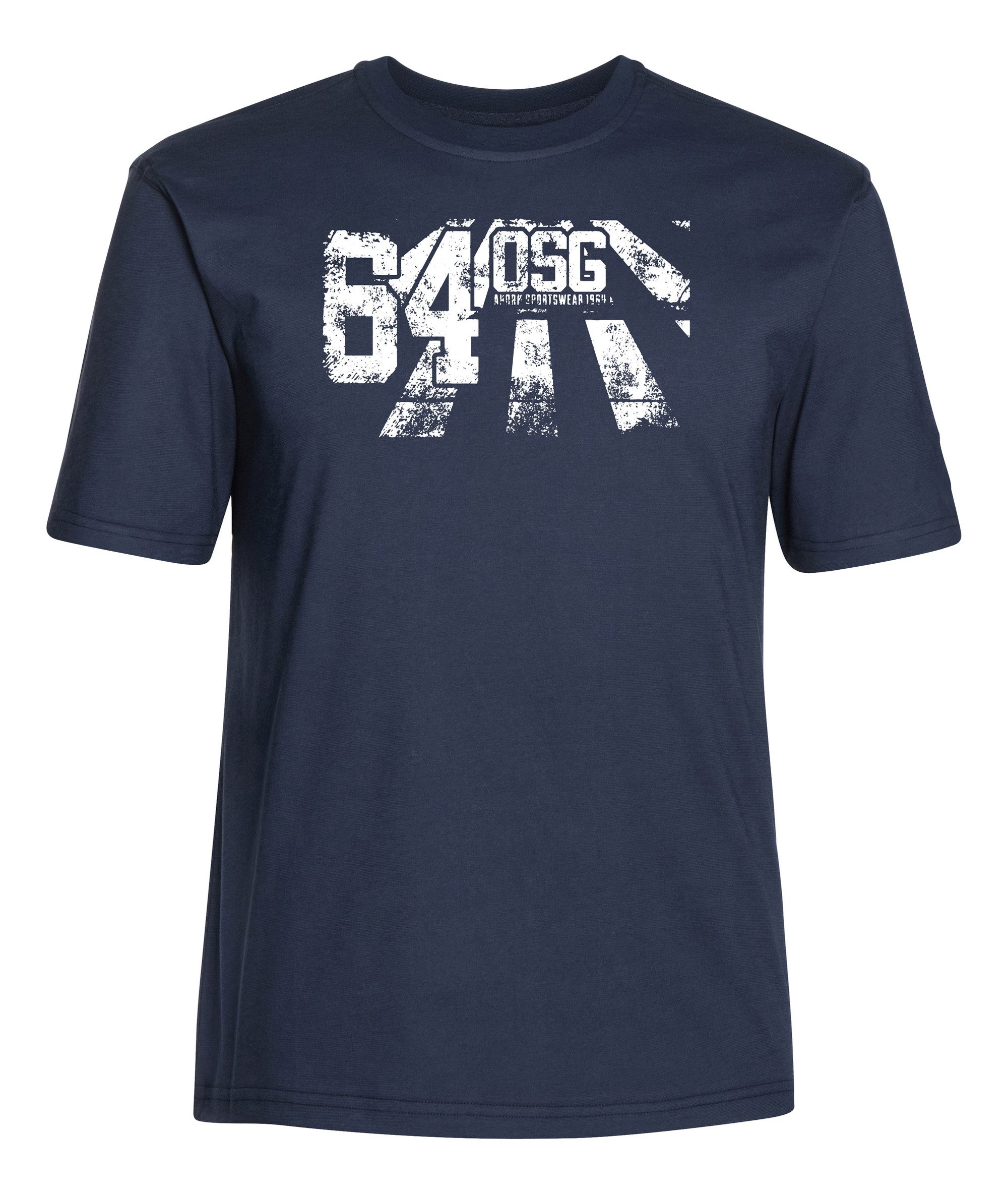 T-Shirt OSG 64