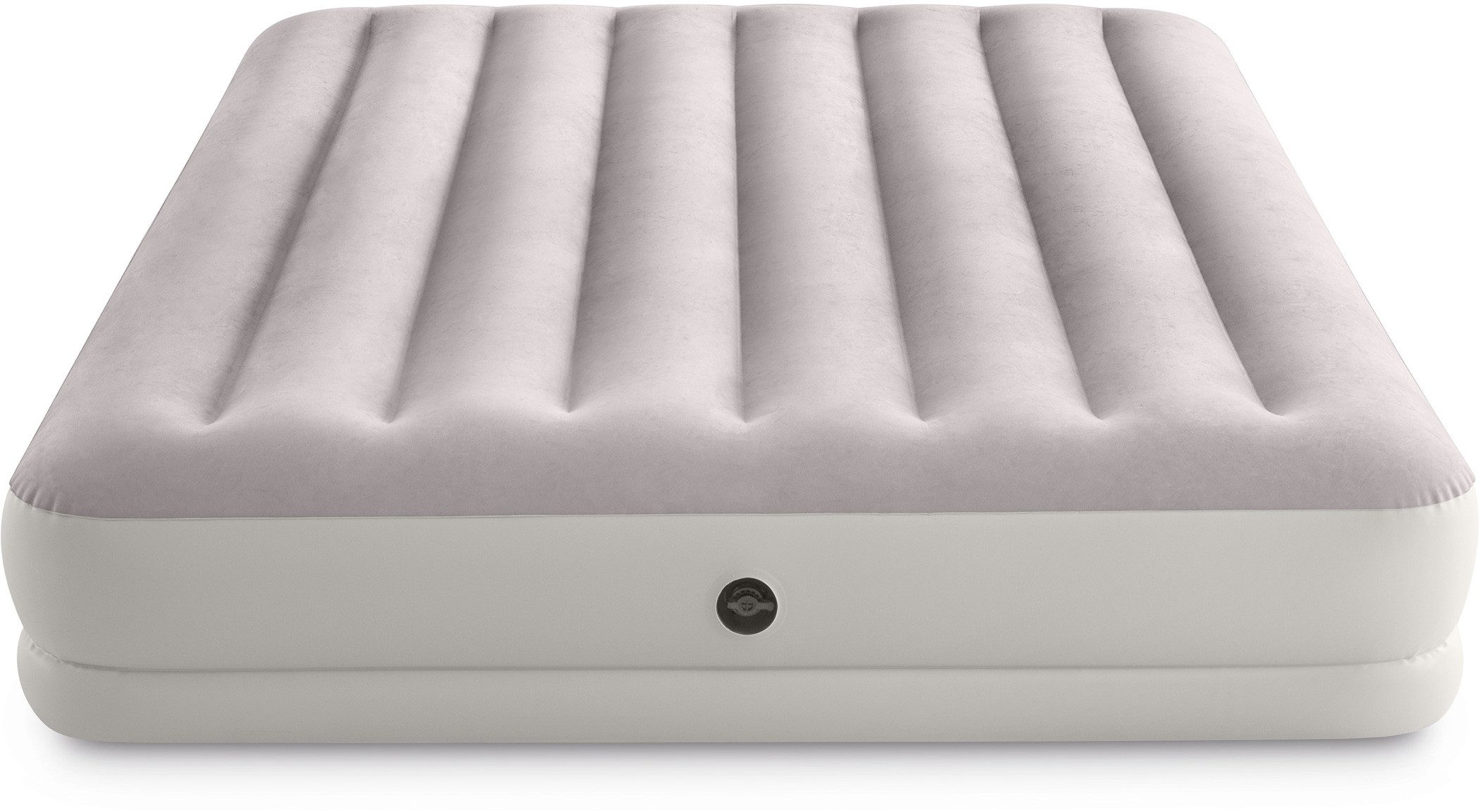 Intex Luftbett Indoor & Outdoor Luftbett Queen Prestige mid-rise 203x152x30 günstig online kaufen