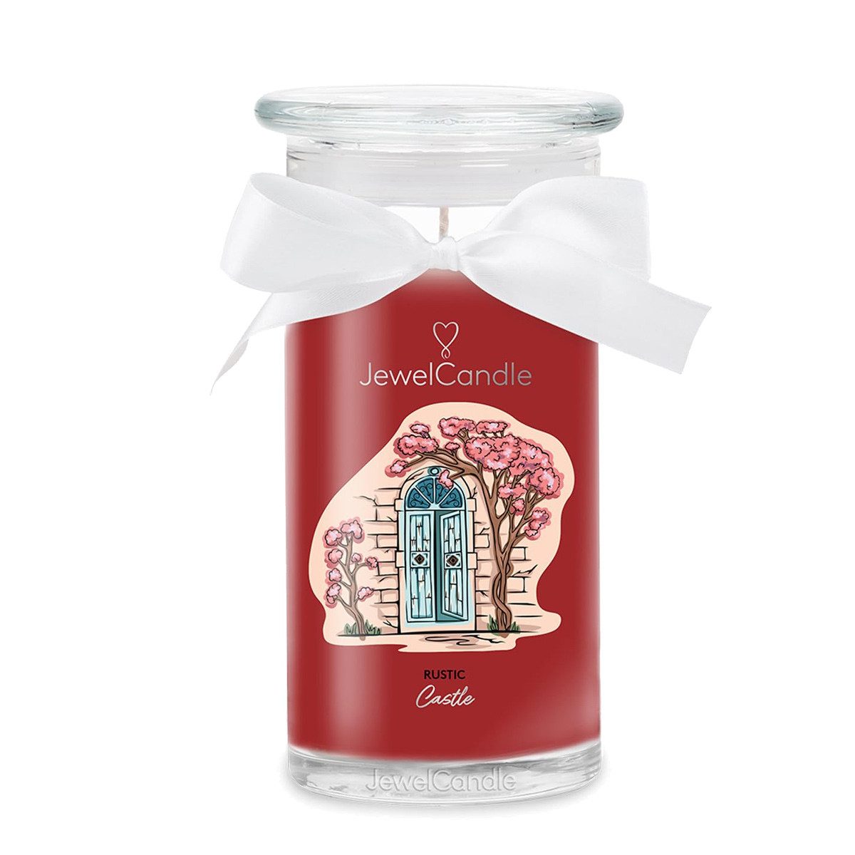 Juwelkerze Duftkerze Duftkerze Rustic Castle - günstig online kaufen