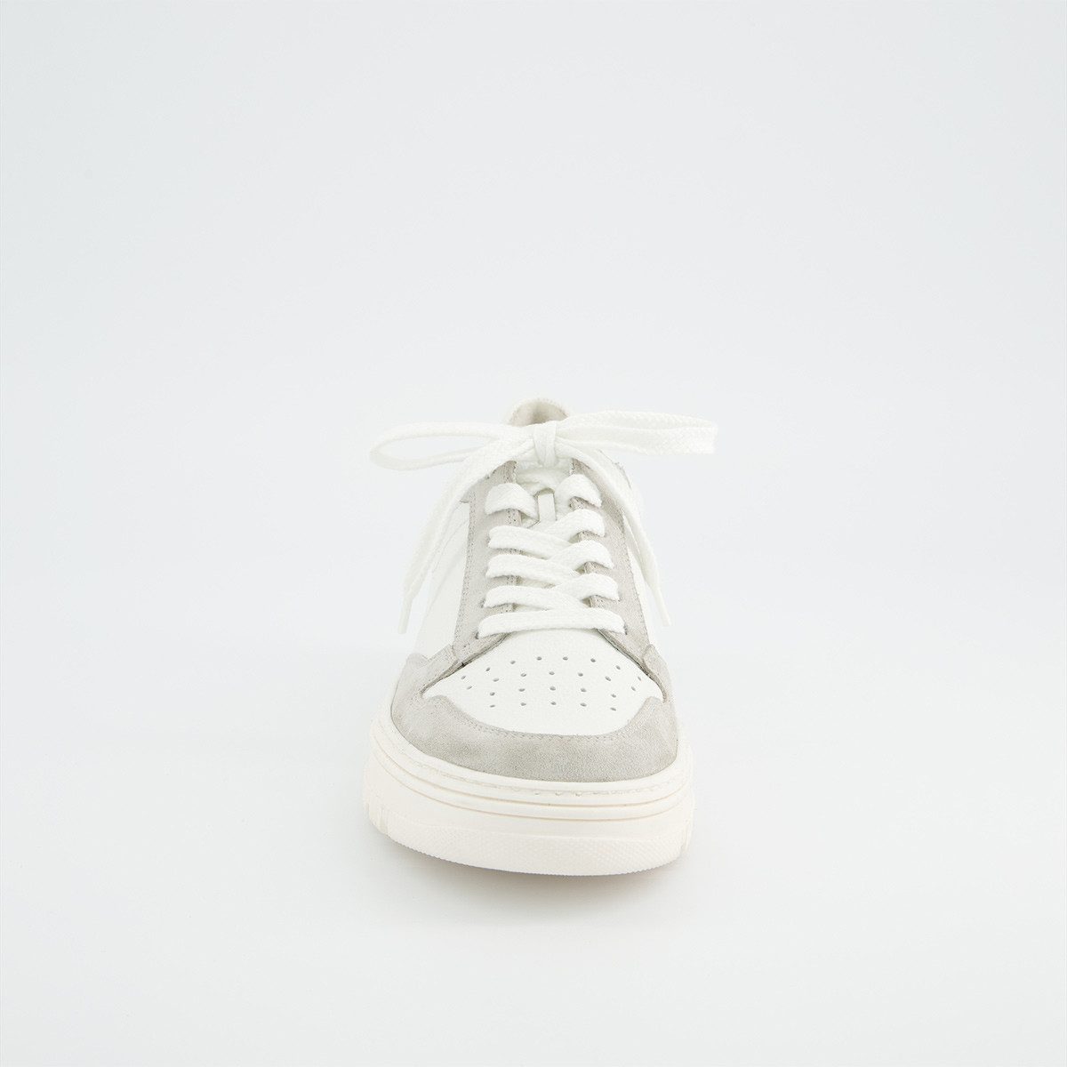 Paul Green Paul Green 5515-019, Sneaker, Weiß, Damen Sneaker günstig online kaufen