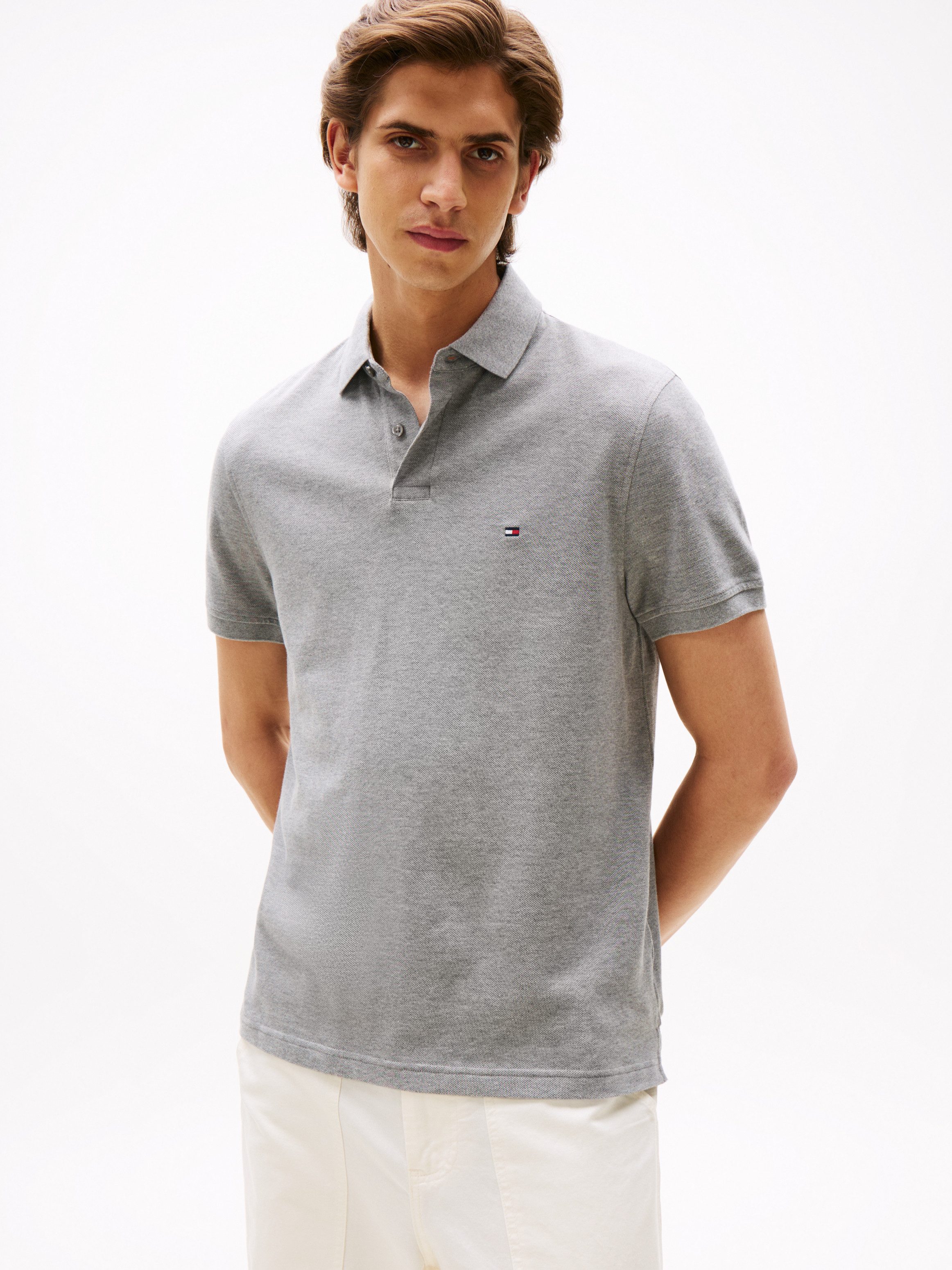 Tommy Hilfiger Poloshirt 1985 REGULAR POLO günstig online kaufen