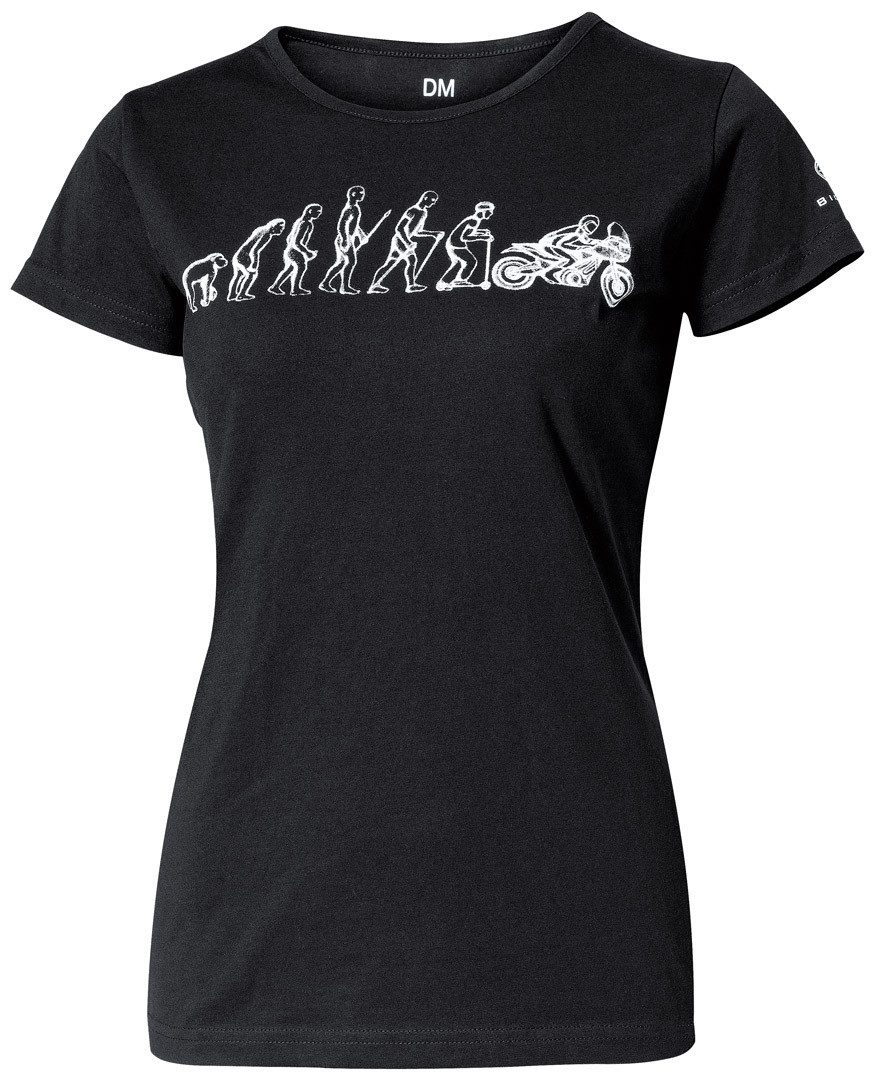 Held Biker Fashion T-Shirt 9388 Damen günstig online kaufen