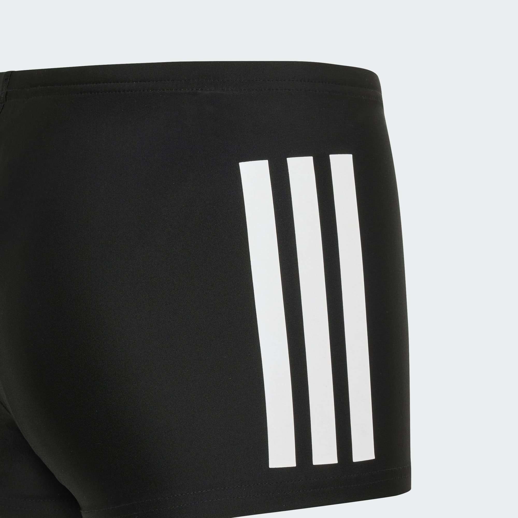 adidas Performance Badehose 3-STREIFEN KIDS BOXER-BADEHOSE (1-St)