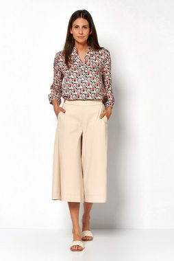 TONI Culotte Culotte mit weitem Beinverlauf