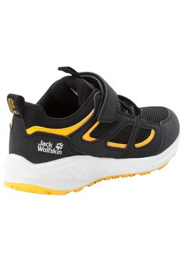 Jack Wolfskin VOJO VENT VC K Wanderschuh