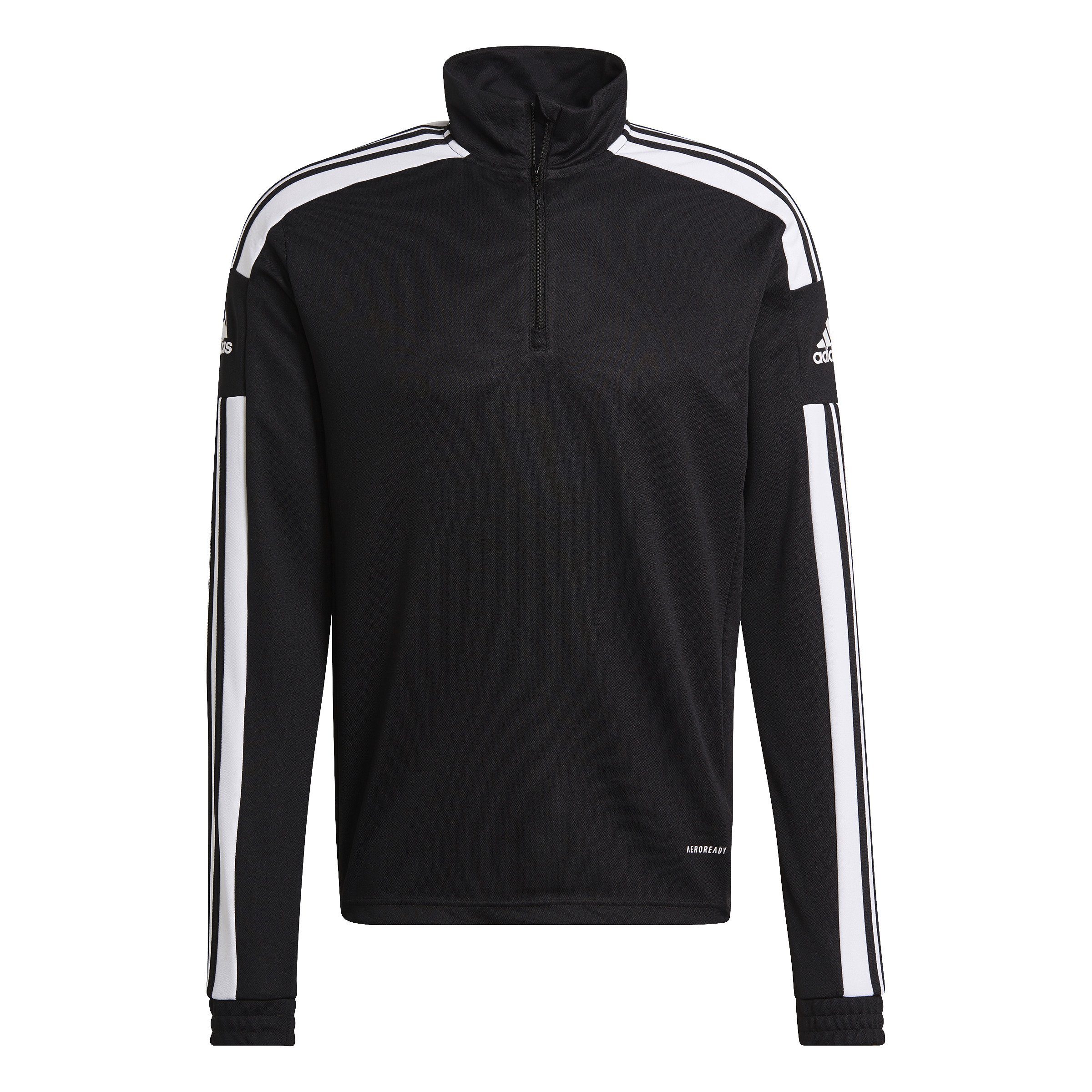 adidas Sportswear Trainingsjacke SQ21 TR TOP BLACK/WHITE