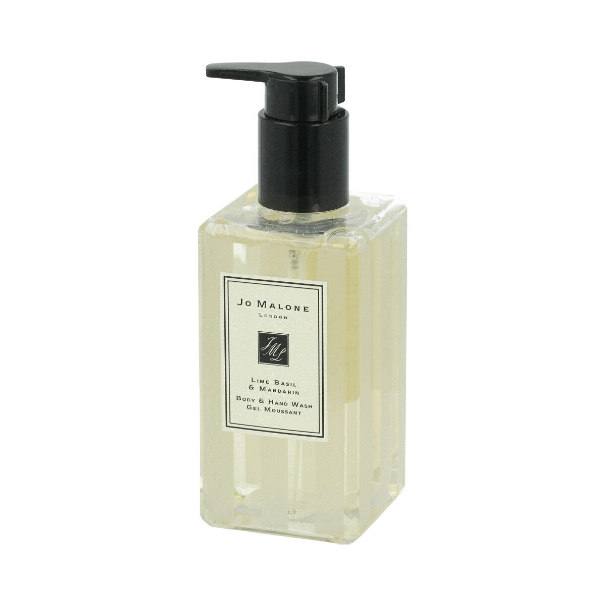 Jo Malone Duschgel Lime Basil & Mandarin