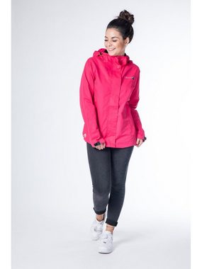 DEPROC Active Outdoorjacke CAMBRIDGE WOMEN auch in Großen Größen erhältlich