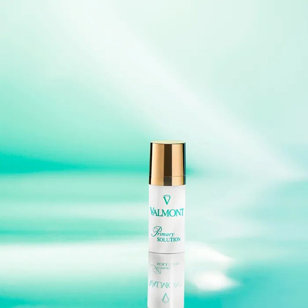 Valmont Gesichtsmaske Primäre Lösung 20Ml