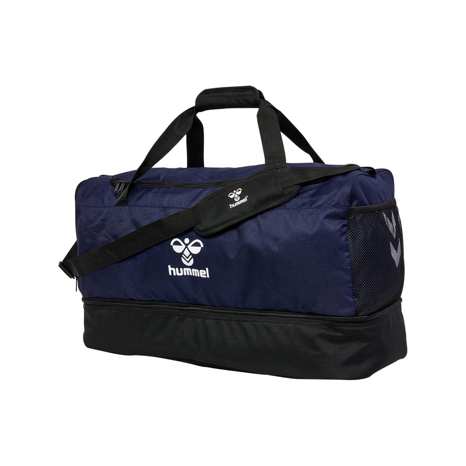 hummel Sporttasche hmlCORE 2.0 SPORTS BAG W. SC