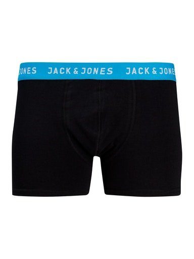 JACRICH Jones (Packung, Jack NOOS 2-St., Trunk 2er-Pack) 2 PACK & TRUNKS
