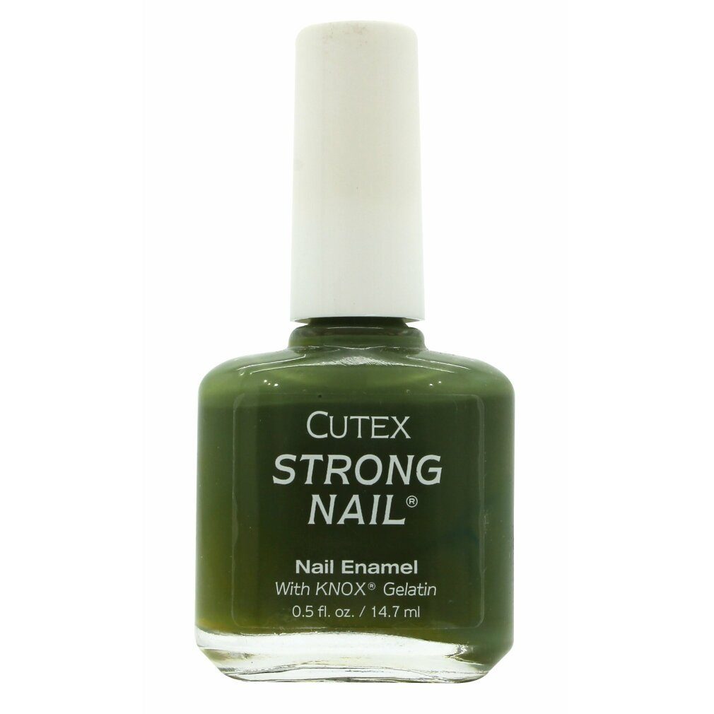 CUTEX Nagellack Strong Nagellack 14.7ml - Sweet Pea