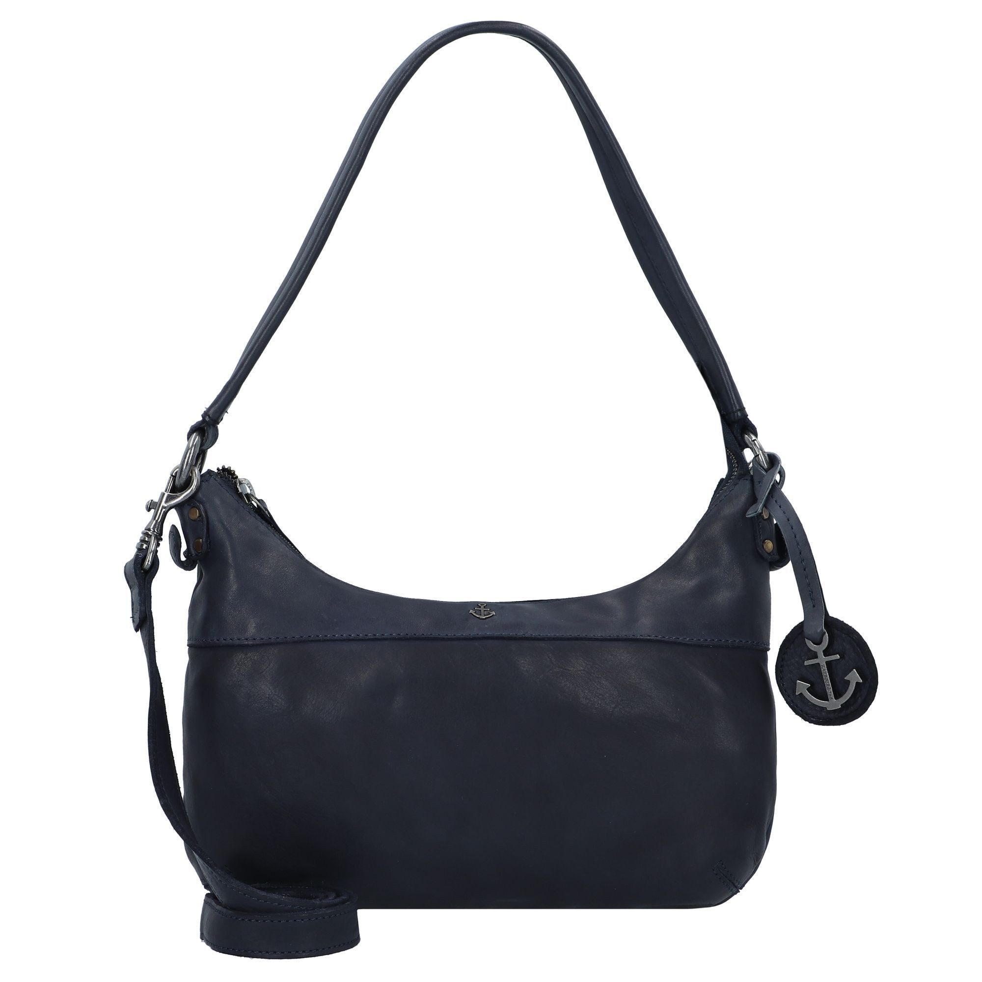 HARBOUR 2nd Schultertasche Anchor Love, Leder günstig online kaufen