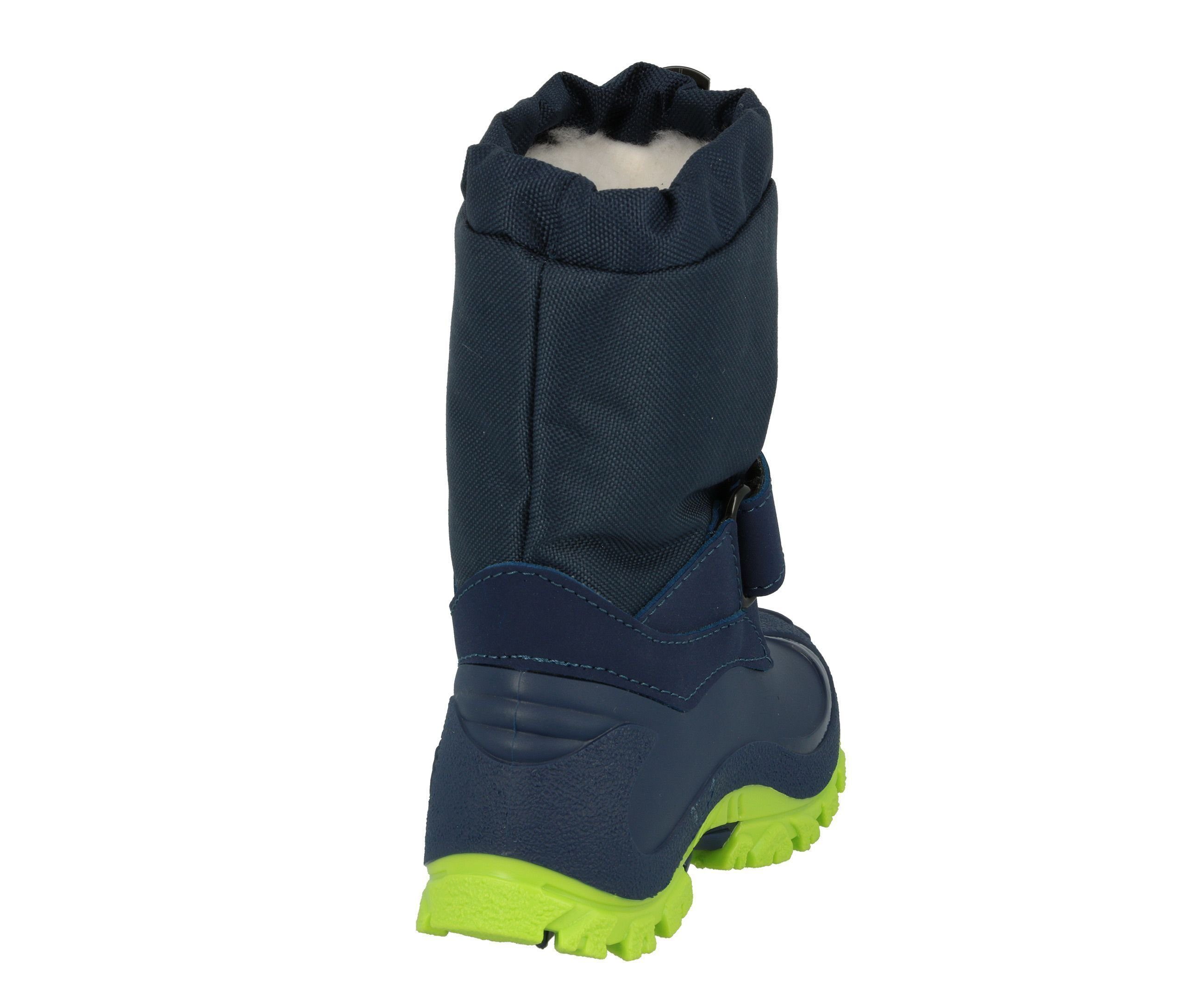 Lico Stiefel Werro Gummistiefel