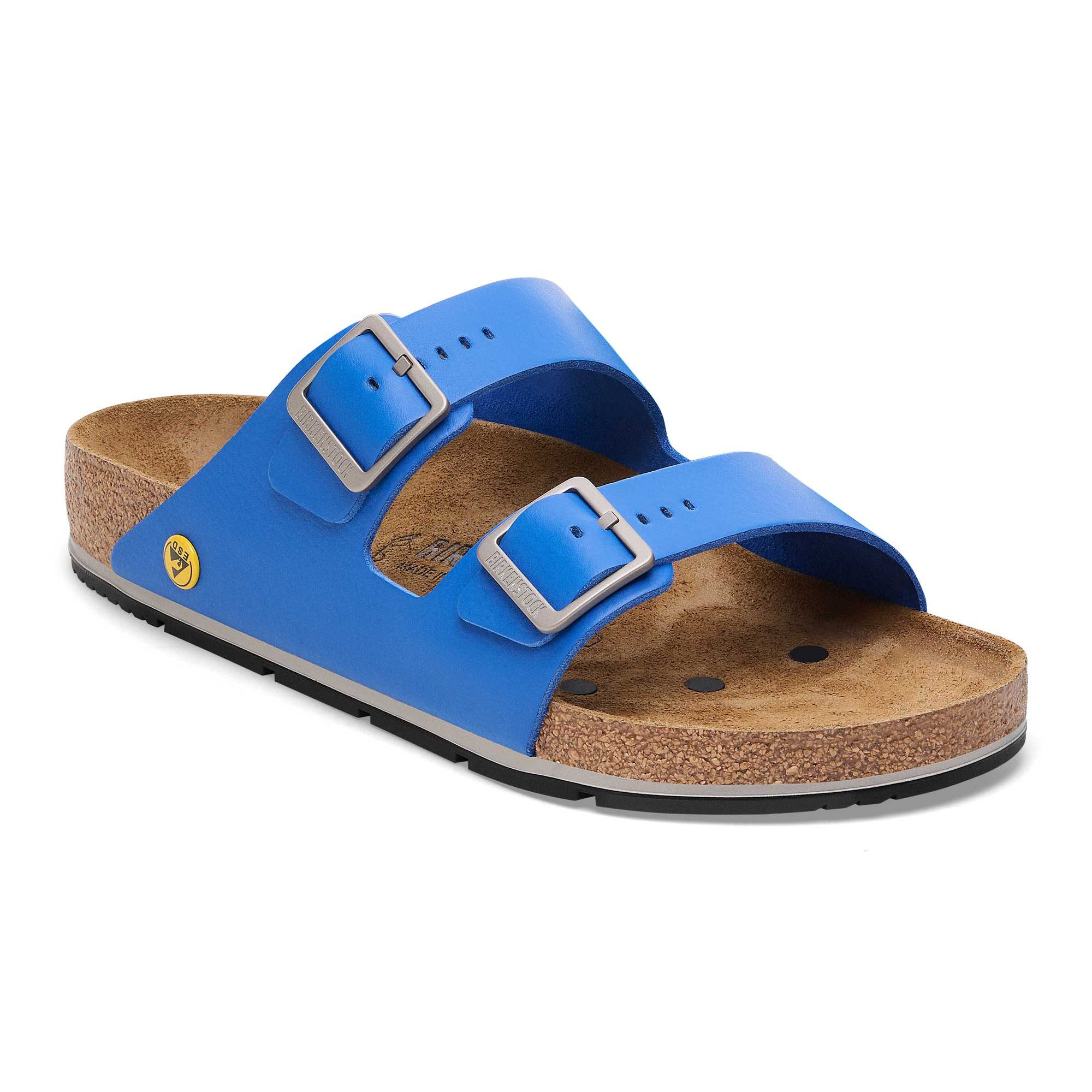 Birkenstock ARIZONA PRO ESD Pantolette Antistatisch günstig online kaufen