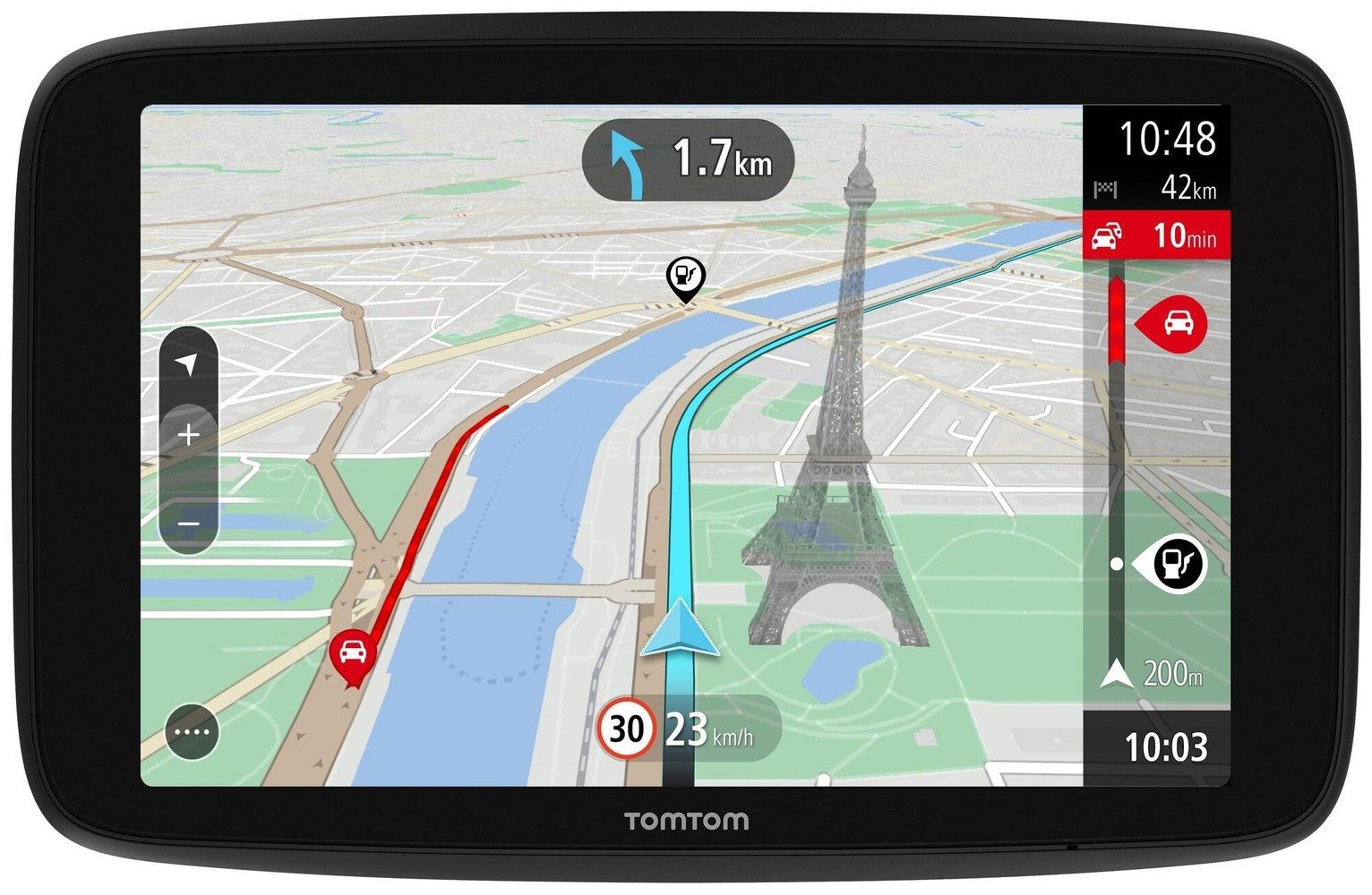 TomTom PKW-Navigationsgerät
