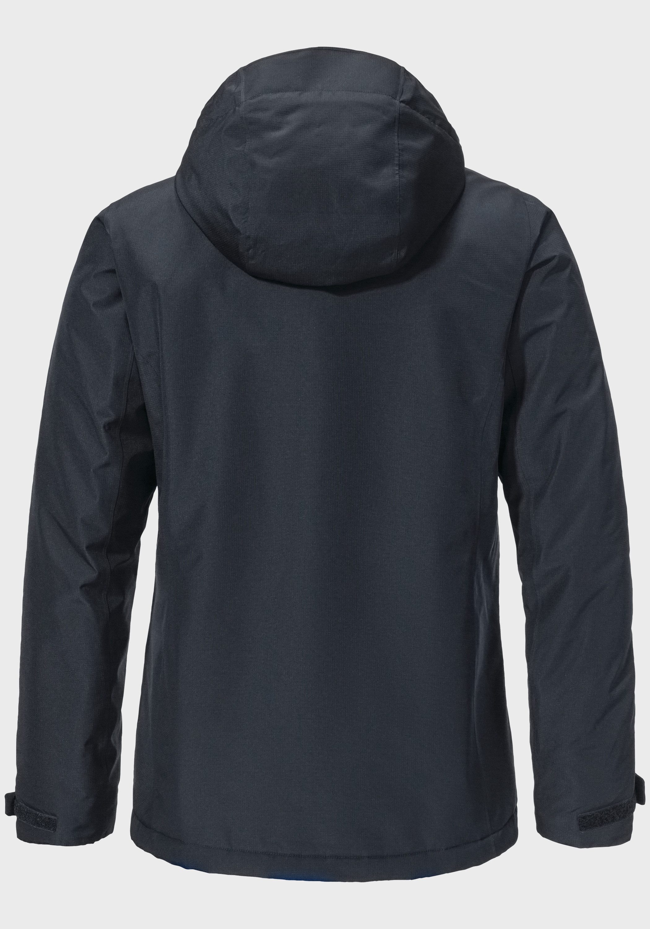 Schöffel Outdoorjacke Hiking Ins Jacket Style günstig online kaufen