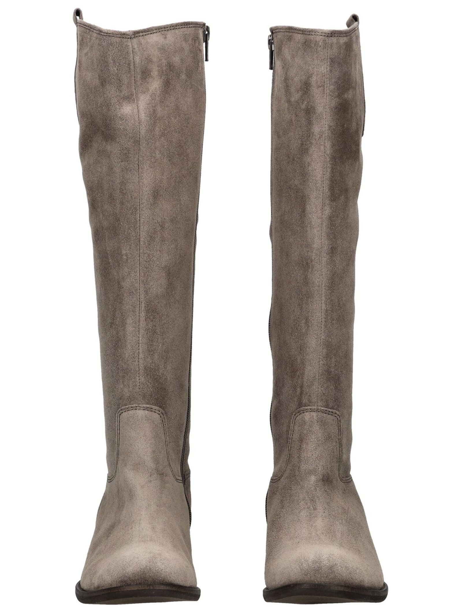 Gabor Gabor Stiefel Veloursleder Stiefel