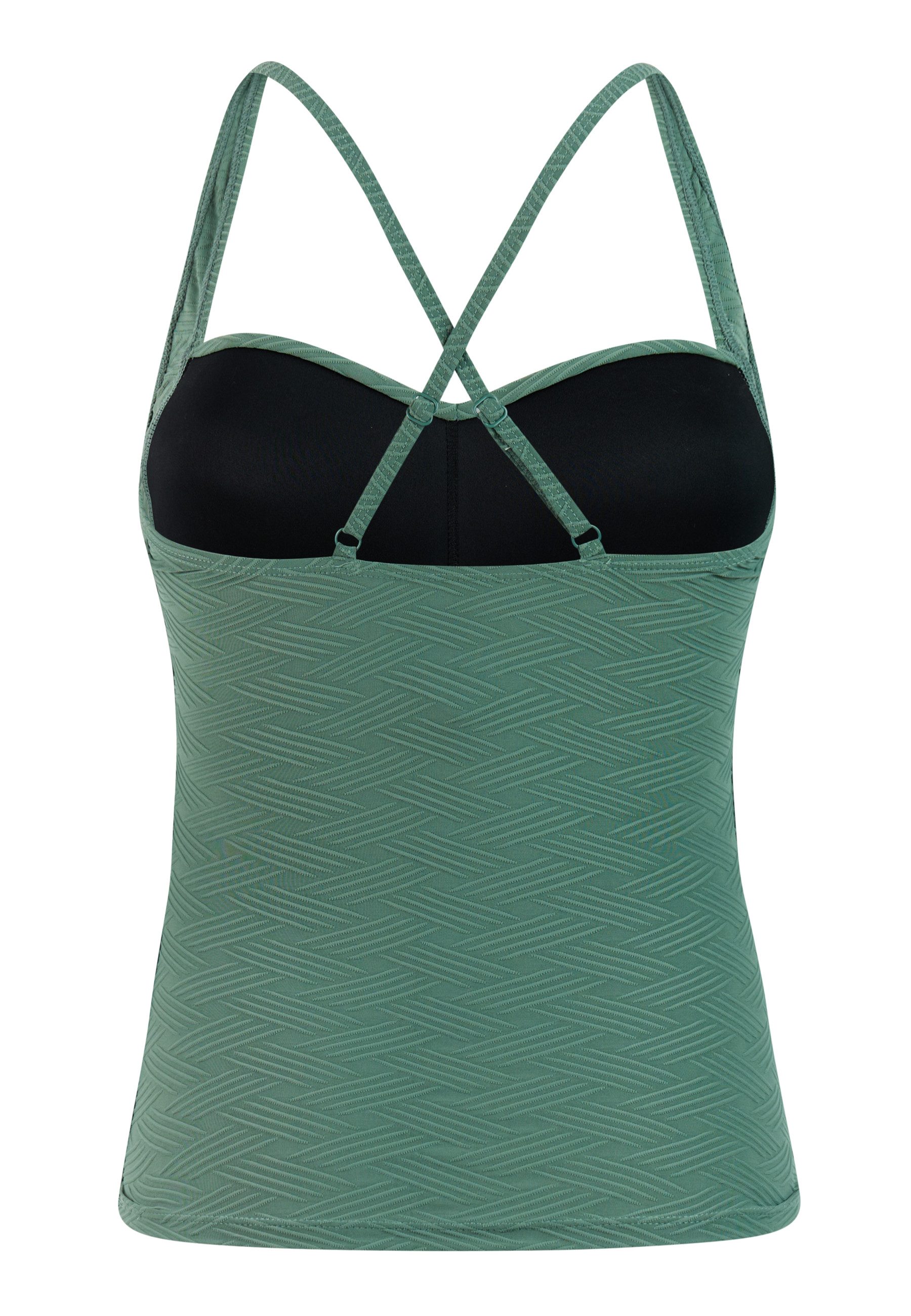 Protest Tankini-Top MIXLuscia (Tankini-Top, 1-St)