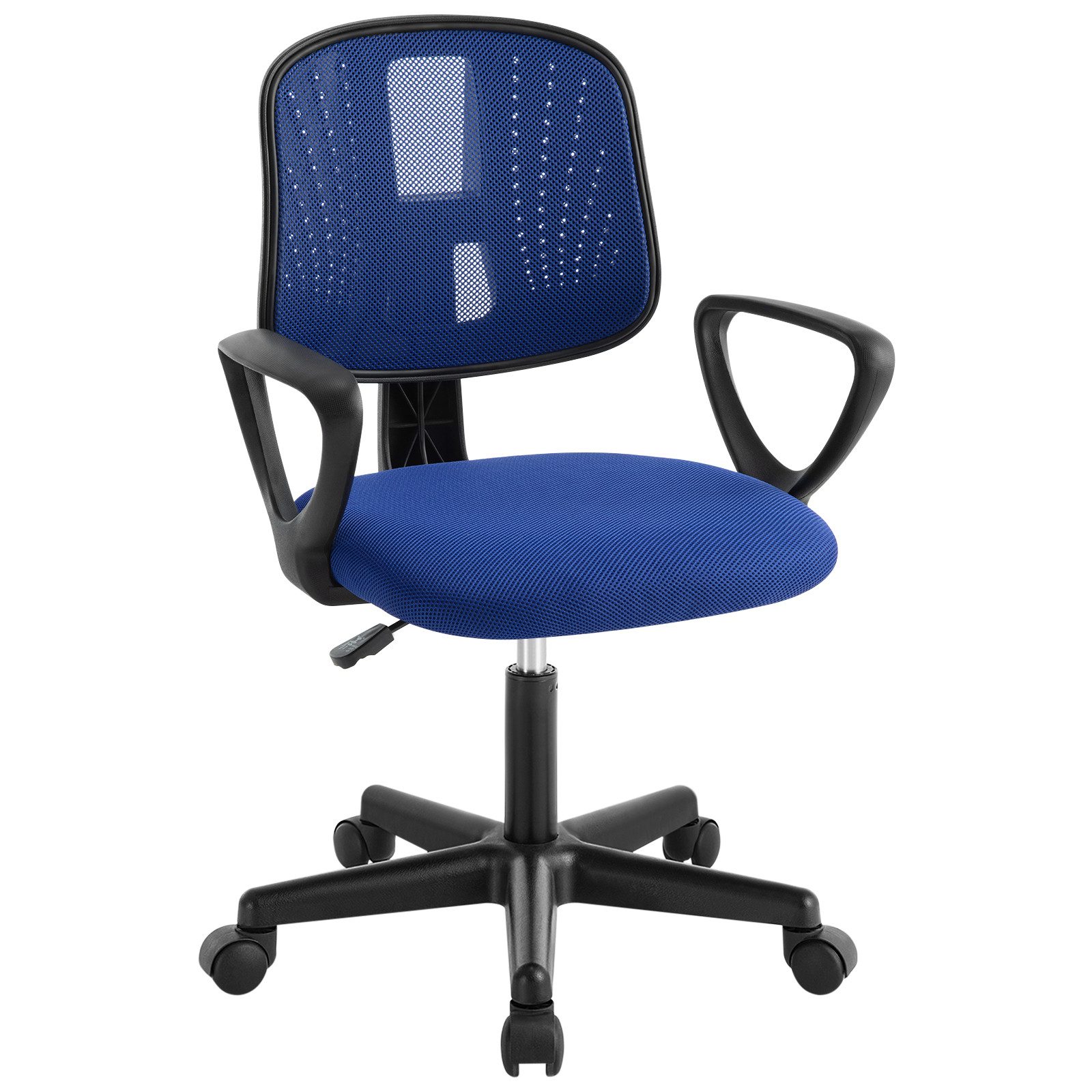 Klihome Schreibtischstuhl (1 St), Kinderdrehstuhl ergonomisch, günstig online kaufen