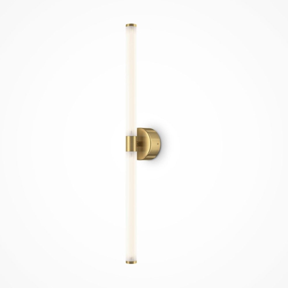 Maytoni Wandleuchte LED Wandleuchte Axis 2x 8W 1400lm, LED