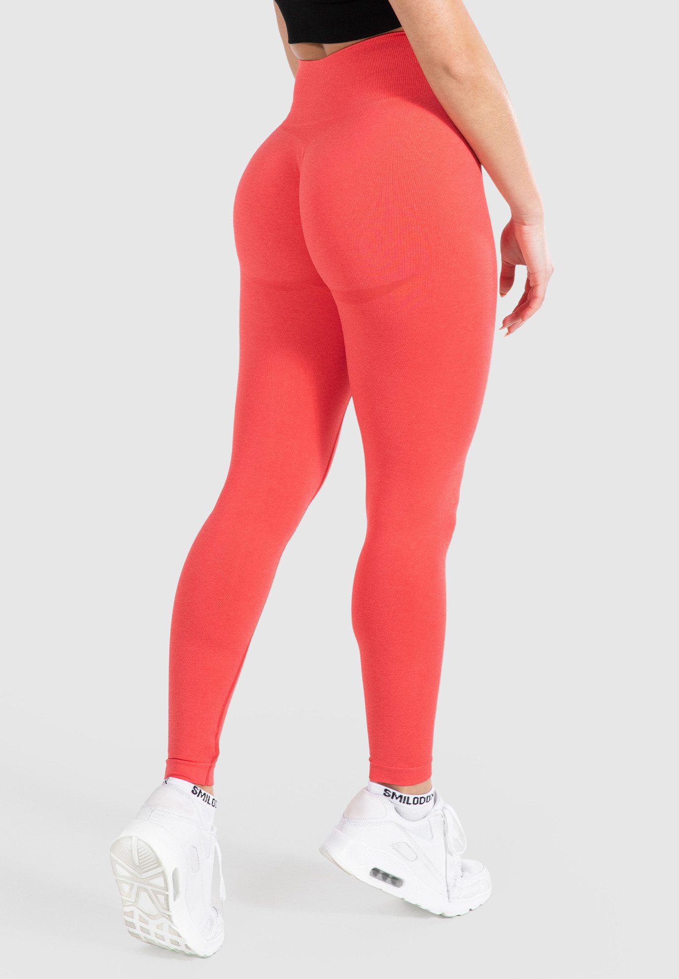 Smilodox Leggings Amaze Pro mit Scrunch-Effekt, günstig online kaufen