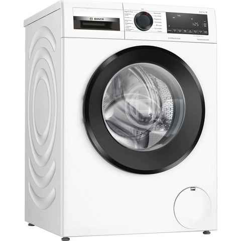 BOSCH Waschmaschine WGG154021, 10 kg, 1400 U/min