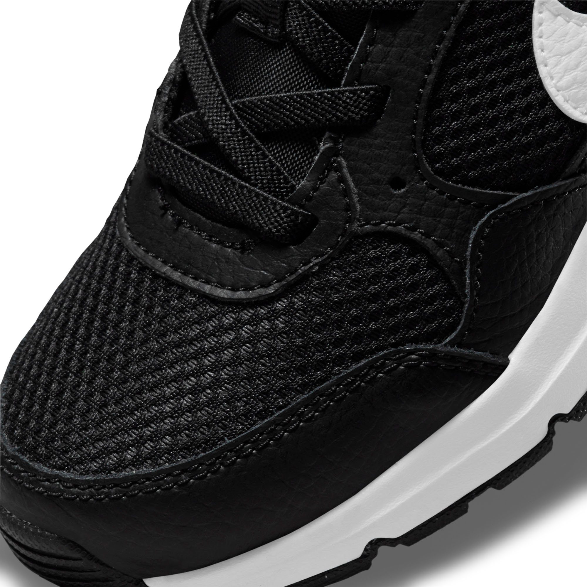 (PS) AIR Sneaker MAX SC schwarz-weiß Sportswear Nike