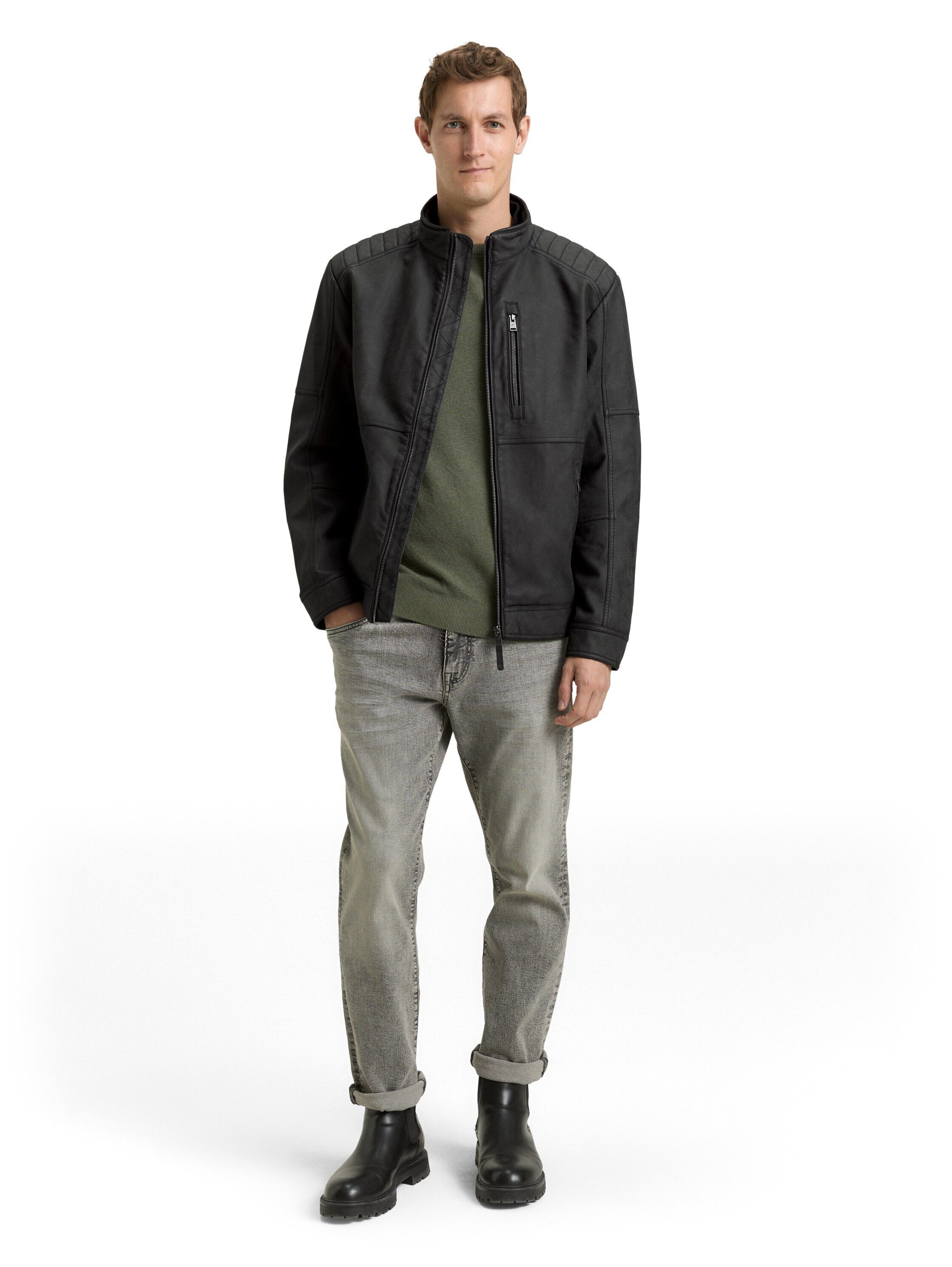 TOM TAILOR Anorak