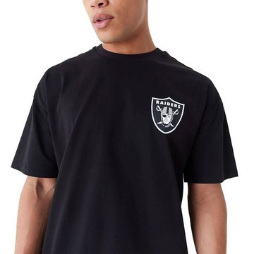 New Era T-Shirt T-Shirt New Era NFL Las Vegas Raiders