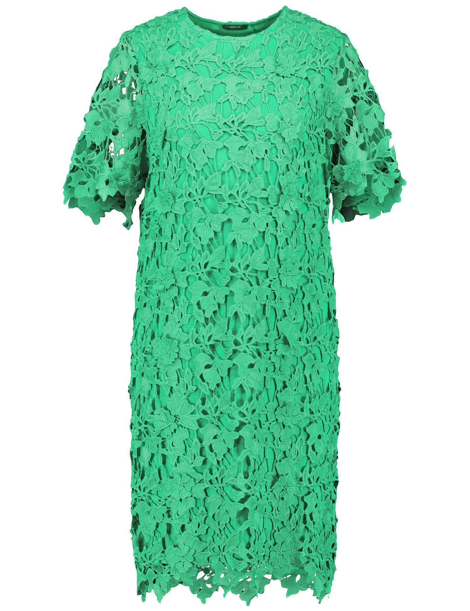 Taifun Strickkleid