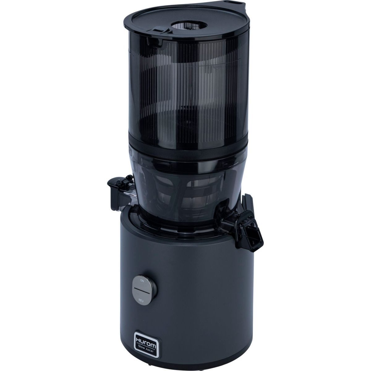 Hurom Entsafter H-330P Charcoal