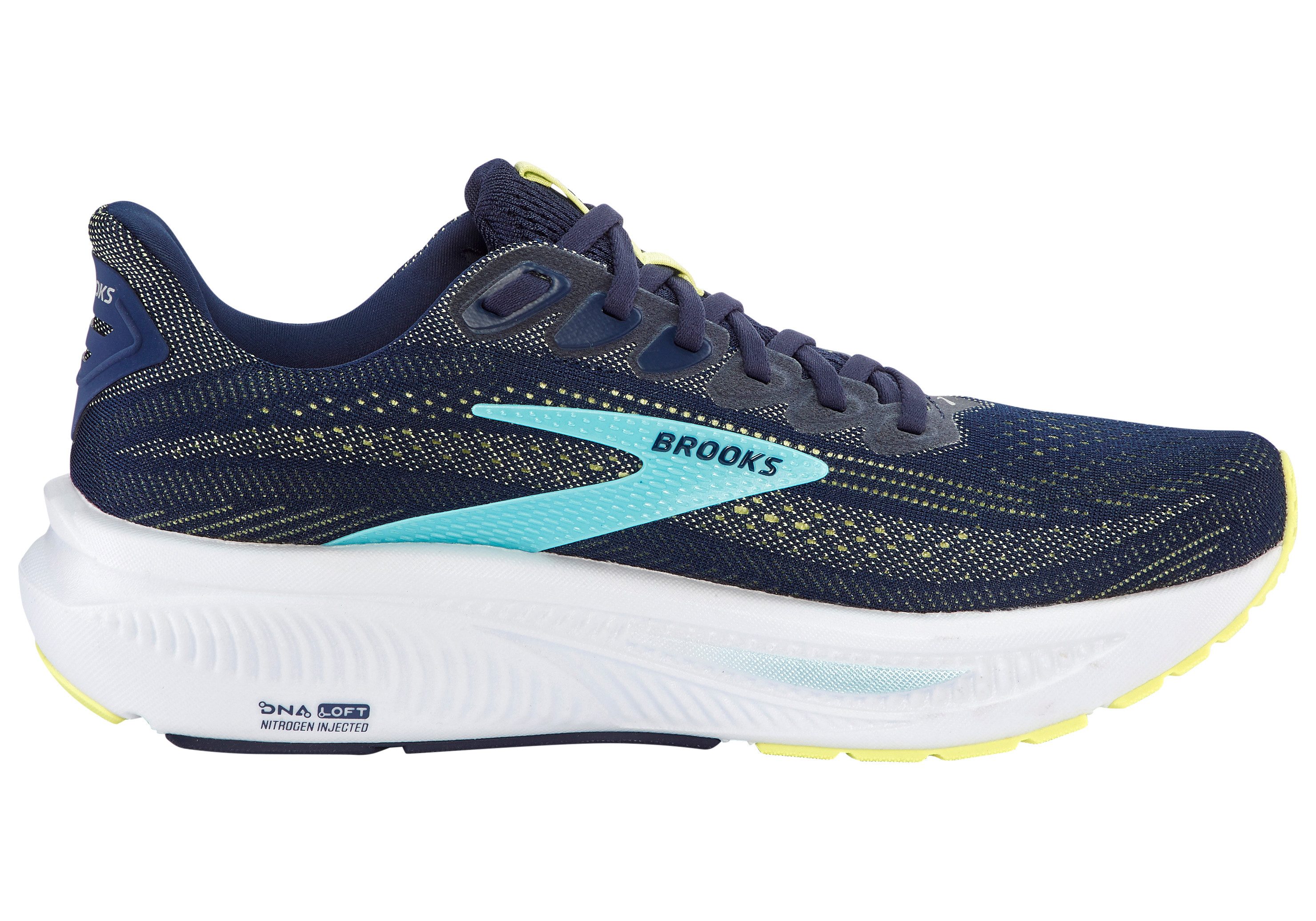Brooks BROOKS GHOST 17 Laufschuh