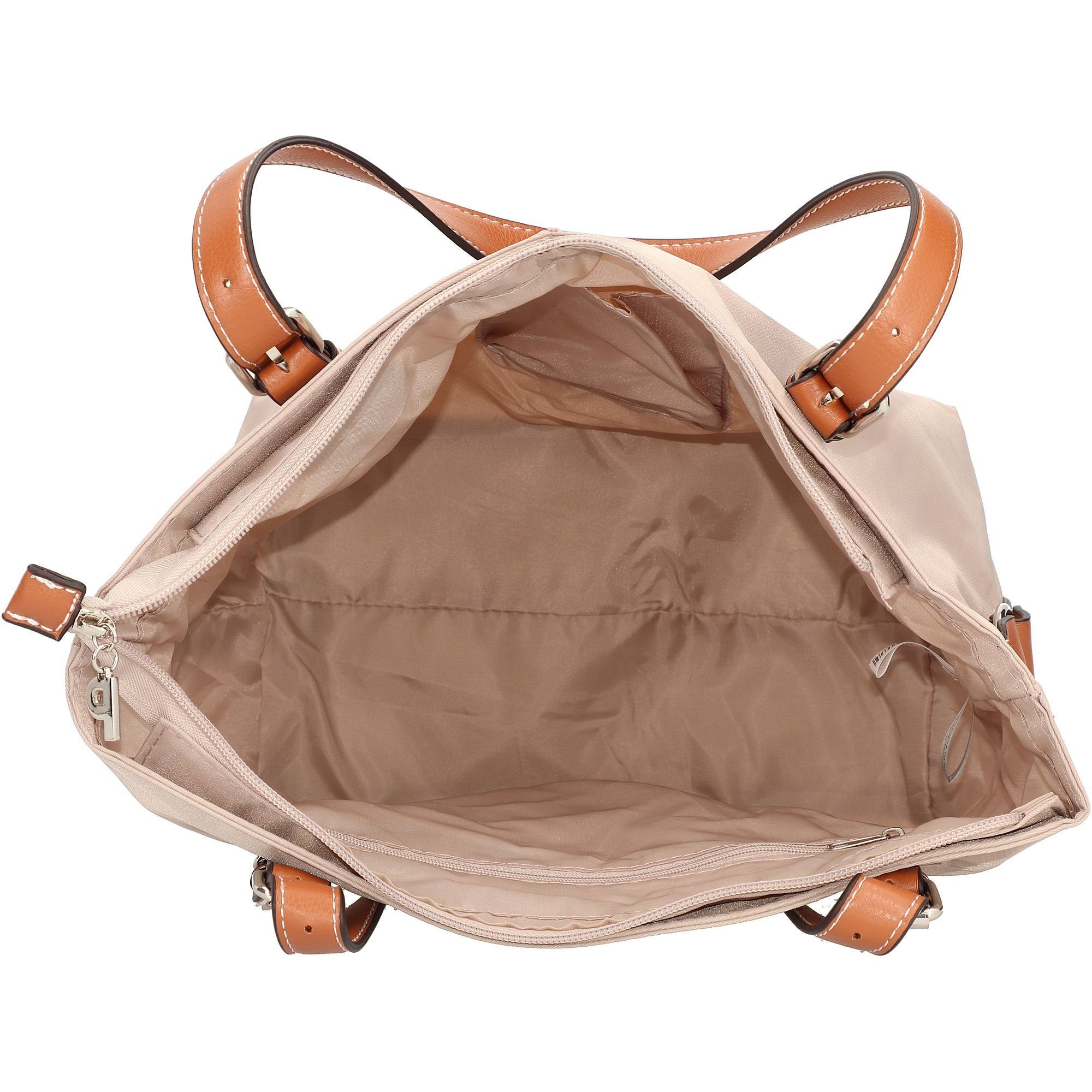Picard Schultertasche Sonja, Nylon