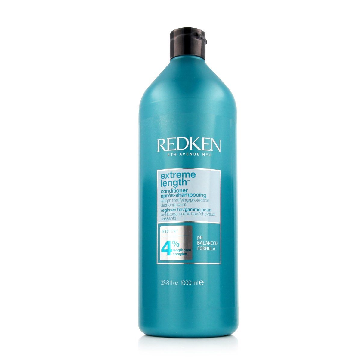 Redken Haarspülung Length Extreme