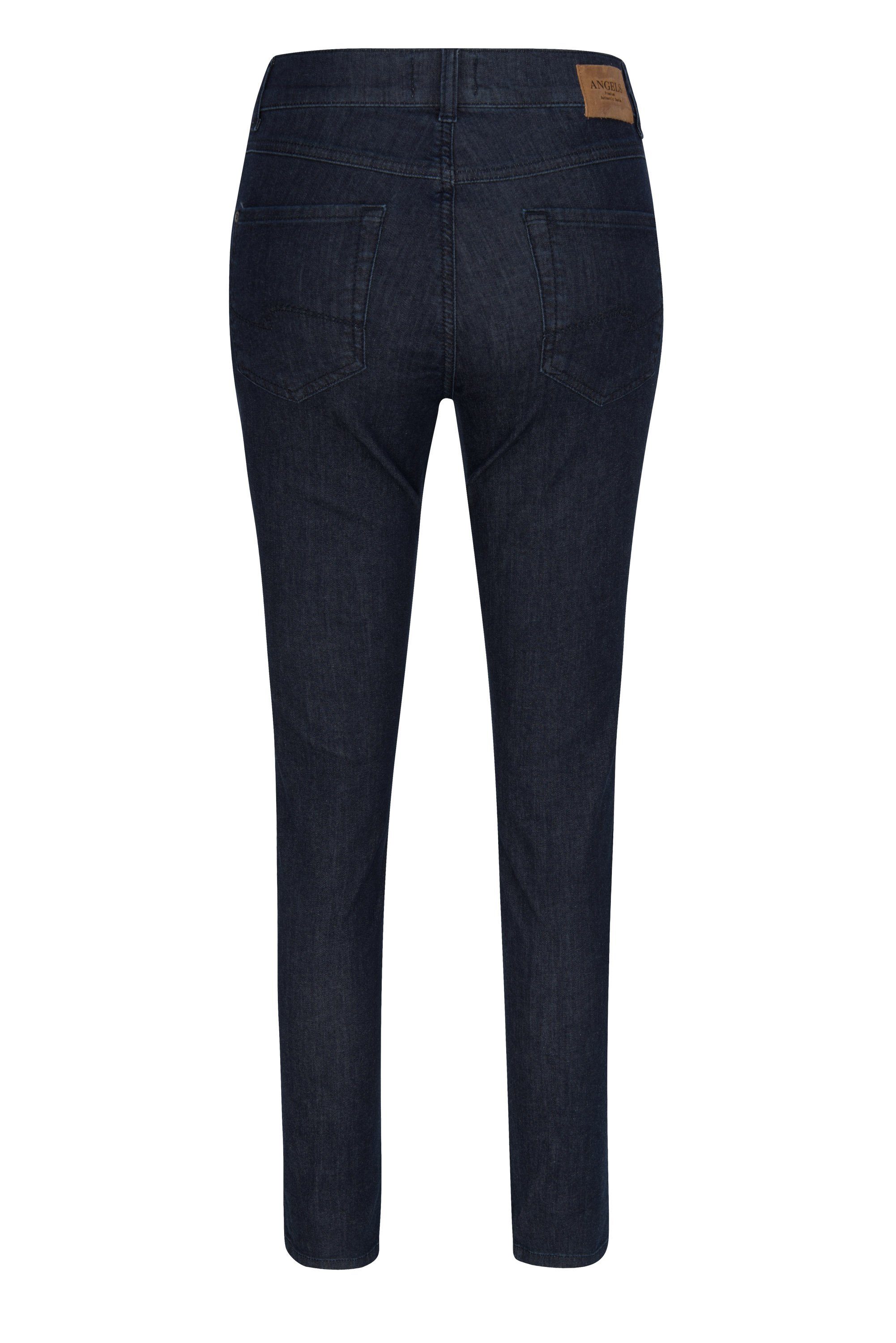 ANGELS Stretch-Jeans ANGELS JEANS SKINNY dark indigo 332 1200.31