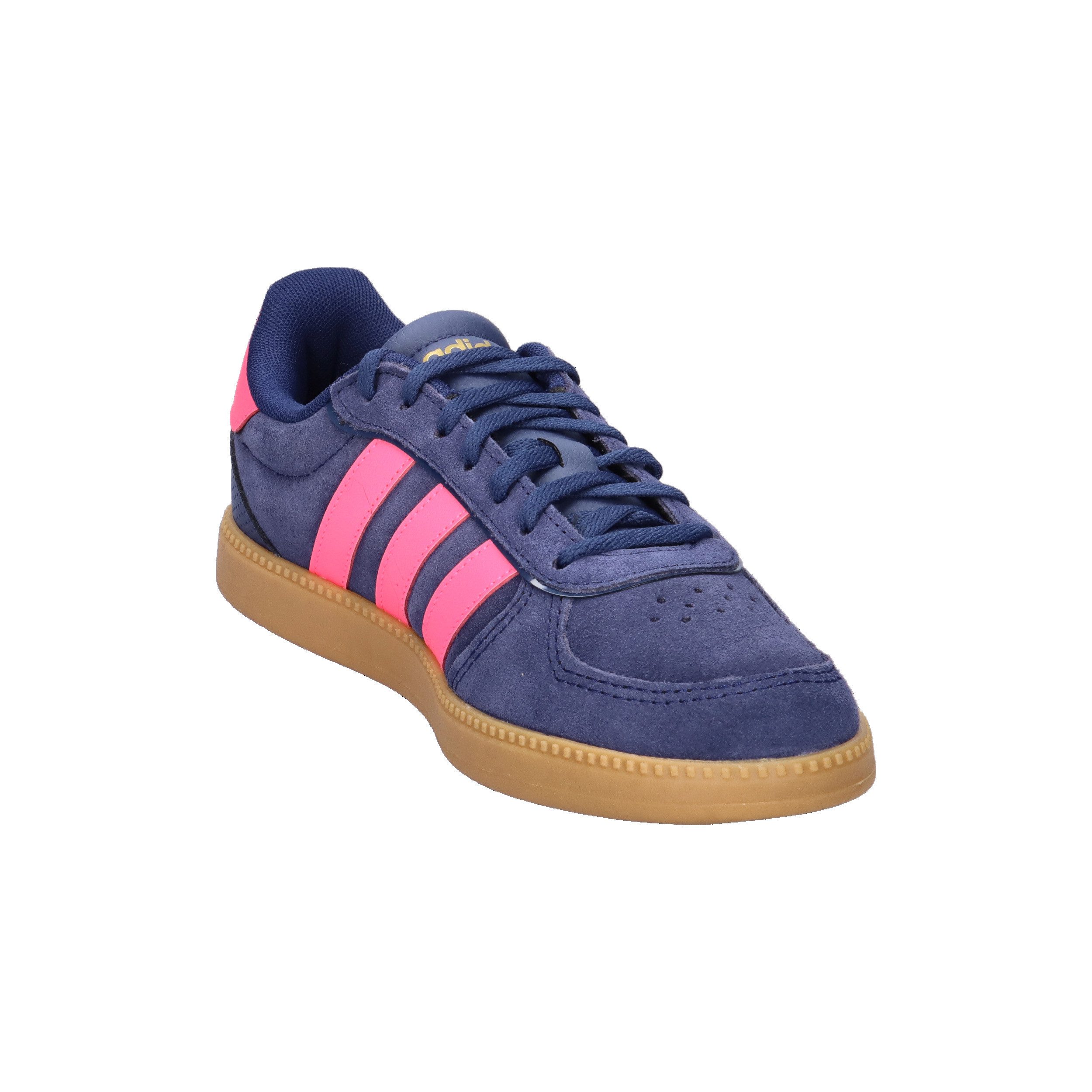 adidas Performance adidas Damen Sneaker BREAKNET SLEEK Sneaker günstig online kaufen