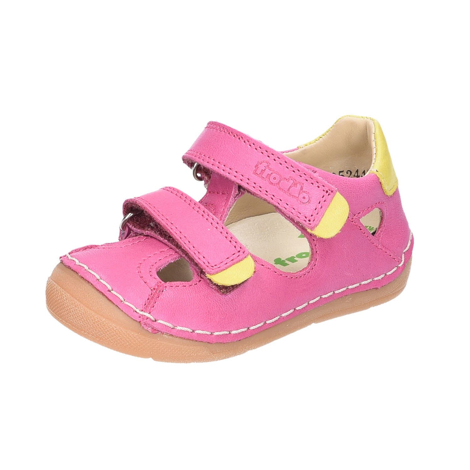 froddo® Paix Double Lauflernschuh